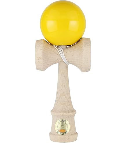 Amazon.com: Japan Kendama Association of Certified - OZORA LIMITED